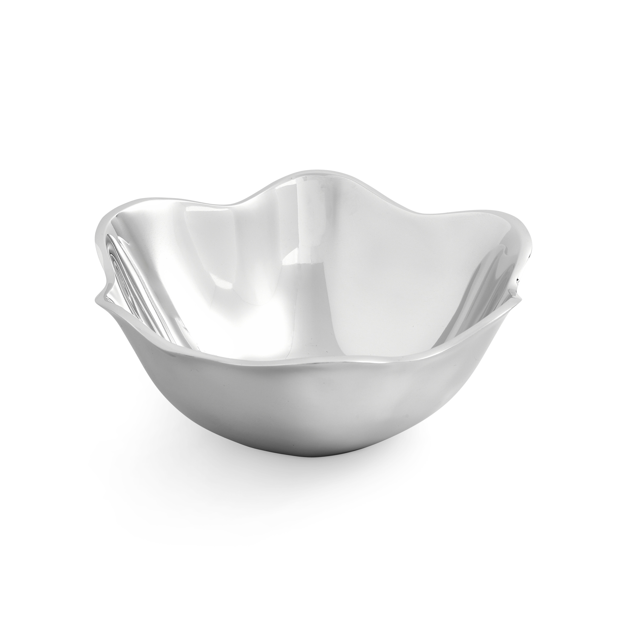 Sophie Conran Floret Alloy 11.25" Large Nesting Bowl image number null